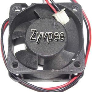 40mm 4020 AD0412US-C50 DC12V 0.14A 2 Wires 4CM Cooling Fan