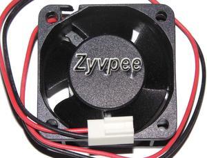 40mm 4020 AD0412HX-C50 12V 0.11A 2 Wires 4CM CPU Cooling