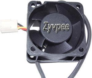 40mm 4020 AD0412HB-C52 DC12V 0.15A 3 Wires 4CM CPU Cooling Fan