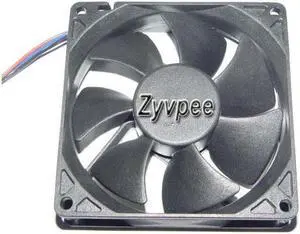 90mm 9025 AD0912HB-A76GL DC12V 0.25A 3 Wires 3 Pins 9CM Cooling Fan