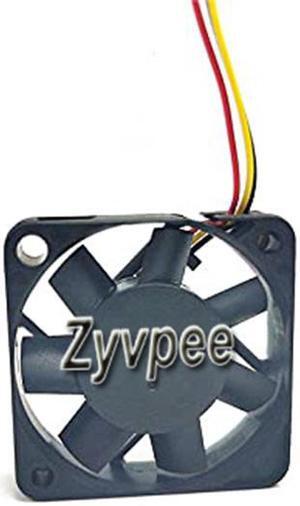 40mm 4010 MF40101VX-Q05A-G99 DC12V 0.84A 3 Wires 4CM CPU Cooling