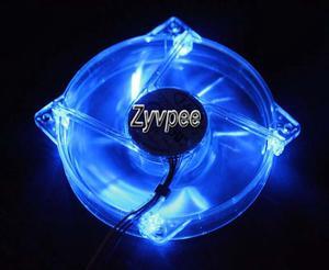 120mm 1225LL12B OF2 DC12V 0.18A 3 Wirse 12Cm CPU Cooling Fan