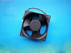 80mm 8032 DFB803212L 12V 1.8W 2 Wires 8CM Case Server Cooling