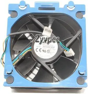 92mm 9232 AFC0912DF -BG98 DC12V 1.43A 4 Wires 674815-001 Server Cooling Replace Spare Gen8 4U 686748-001