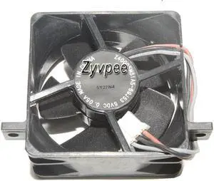 40mm 4020 Z40G05MS1A5-69J53 DC5V 0.05A 3 Wires 4CM Cooling Fan