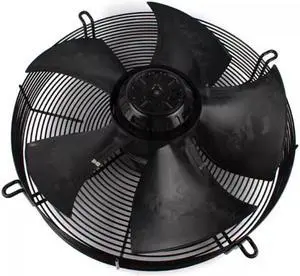 Zyvpee A4D450-AN14-01 400V 0.95/0.52A 315/140W 1330/1040RPM Cold Dryer Condenser Fan