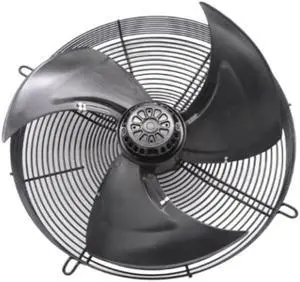 Zyvpee S6E450-AF08-29/F04 230V 0.62A 140W 890RPM Air Conditioning Fan