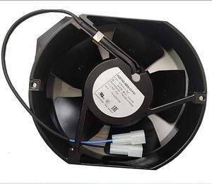 Zyvpee W2E143-AB09-01/F01 172mm AC230V 24/30W 2-Wire axial Cooling Fan 172x150x51mm