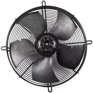 Zyvpee S4D450-AU01-01/C01 380VAC 340W 0.33A 450mm AC axial Fan - HyBlade