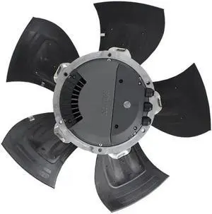 Zyvpee A3G630-AU31-03 380/480V 3700W 1580RPM  external rotor axial flow fan
