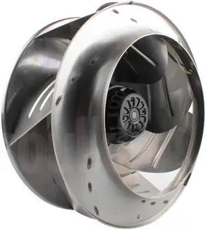 Zyvpee R4E355-AL02-05 230V 1.12A 245W M4E074-GA Purification Equipment Fan