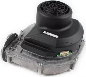 Zyvpee RG148-1200-3633-010202 AC230V Wall Mounted Furnace Fan