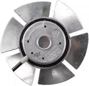 Zyvpee A2D170-AA04-01 230/400V 45/43W Converter Cooling Fan 170x62mm
