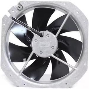 Zyvpee W2E250-HL06-01/G03 230V 0.56A 127W 2550RPM Axial Cooling Fan 280x80mm
