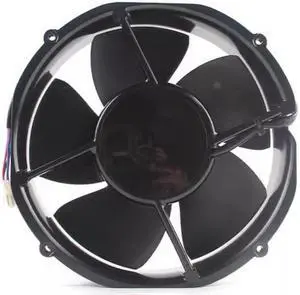 Zyvpee 2214F/2TDHOU 24V 1.5A 36W 20CM Inverter Axial Cooling Fan 200x51mm