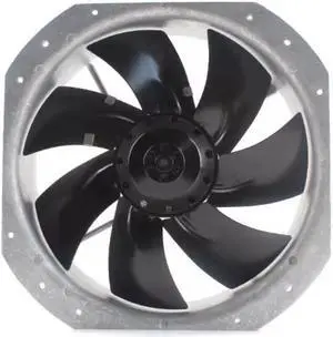 Zyvpee 250MM W2E250-HJ28-09 230V 1.8A Axial Cooling Fan 250x80mm for Cabinet/Converter