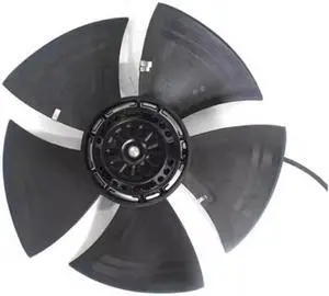 Zyvpee A4D350-AN08-02 230V 0.64/0.70A 170/230W 1370/1520RPM External Rotor axial Flow Fan