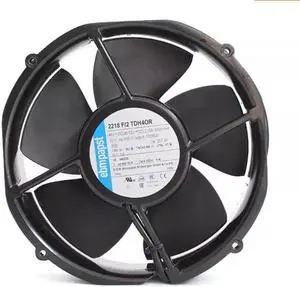 Zyvpee 2218F/2TDH4OR 48V 2.15A 103/85W DC Cooling Fan for Inverter 220x200x51mm