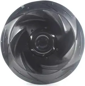 Zyvpee 500MM R3G500-8317081581 380-480V 4.4A 2850W Machine Room air Conditioning Fan