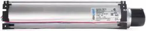 Zyvpee QG030-198/12 0.66A 8W 12V Cross Flow Fan for Heat Dissipation