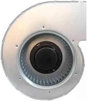 Zyvpee G3G225-AD29-71 200-277V 3.5A 545W AC Heat Dissipation Blower 318x371x208mm