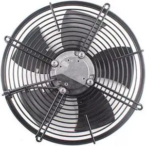 Zyvpee S3G300-AN02-32 230V 1.35A 170W External Rotor Axial Flow Cooling Fan