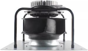 Zyvpee K3G250-PR17-W9/F01 380-480V Converter AHU Centrifugal Fan