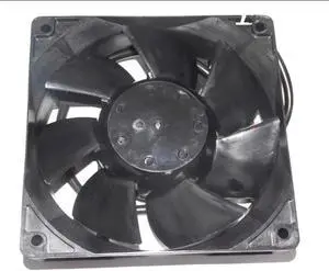 Zyvpee 120MM MMF-12D24DS-CM1 24V 0.36A 3Wire Cooling Fan