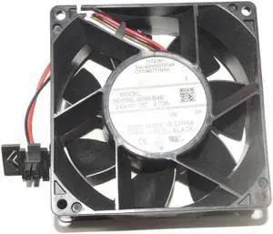 Zyvpee 9238 3615RL-05W-B46 24V 0.73A 4Wire ACS880 R3/R4/R5 3AUA0000070549 Inverter Fan