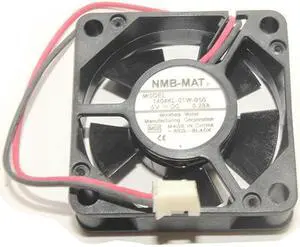 Zyvpee 35MM 1404KL-01W-B50 M02 5V 0.28A 2 Wires Cooling Fan 35x35x10MM