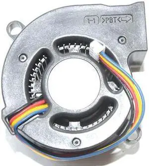 Zyvpee 4520 04520GA-12M-AU 12V 0.22A 4Wire DC Blower Fan