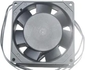 Zyvpee 9025 SJ92025HA1  110-120Vac 0.12A 2 Wires  9CM AC Cooling Fan