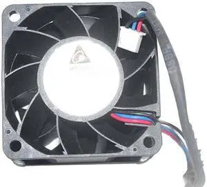 Zyvpee 6038 FFB0624HHE R00 24V 0.2A R00 3 Wires 3 Pins 60x38mm Server Cooling fan Zyvpee 6038 FFB0624HHE R00 24V 0.2A R00 3 Wires 3 Pins 60x38mm Server Cooling fan