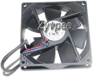 Zyvpee 9025 AFB0924VH 24V 0.4A R00 3 Wires 3 Pins 9CM Cooling Fan 90x25mm Zyvpee 9025 AFB0924VH 24V 0.4A R00 3 Wires 3 Pins 9CM Cooling Fan 90x25mm