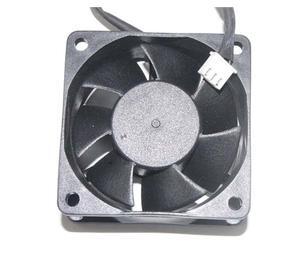 Ventola Di Raffreddamento D80BH-12(HH) 80mm | 12V 0.30A 80x80x25mm 25CFM | Cooling Fan Per PC E Apparecchiature Elettroniche