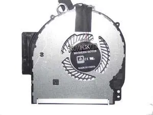 Zyvpee DFS551205WQ0T FJ6D  For 14-BA 14M-BA TPN-W125 924281-001 Cooling Fan