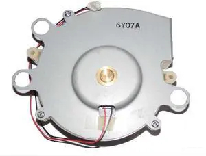 Zyvpee SF80H07 -01 6Y07A 12V 0.7A 2 Wires Blower Cooling fan