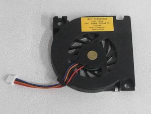 Zyvpee MCF-TS5008P05 GDM610000277 5V 200mA Fan for G20X-126 R400 Series Laptop Replacement Parts