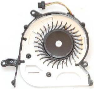 Zyvpee UDQFRSH01CQU 5V 0.22A 3Wire FIT13A SVF13 F13 AB06005HX0403Z1 CPU Cooler Fan