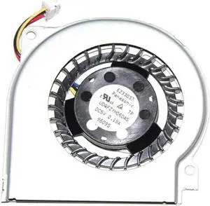 Zyvpee UDQFZYH06DAS 5V 0.19A 4 Wires 4 Pins Blower For UX30 UX30S CPU Zyvpee UDQFZYH06DAS 5V 0.19A 4 Wires 4 Pins Blower For UX30 UX30S CPU