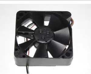 Zyvpee 4515 45MM UDQFE3B02LQP 12V 0.11A A030WJ00 3 Wires 3 Pins Case Fan