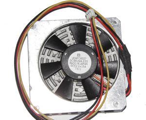 Zyvpee 4507 45*07mm UDQFC4E07 5V 0.15A 3 Wires Case fan 4.5CM noteboook laptop cpu cooler