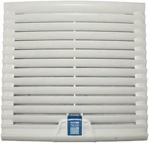 Zyvpee K2S165-AA17-05 230V 50/60Hz 0.26/0.24A 40/42W 2650/2700min M2S052-CA SK3241.100 Cabinet Fan