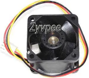 Zyvpee 4028 40x28mm 109P0412K3193 12V 0.55A 3 Wires 3 Pins Case fan 4CM cpu server cooler Zyvpee 4028 40x28mm 109P0412K3193 12V 0.55A 3 Wires 3 Pins Case fan 4CM cpu server cooler