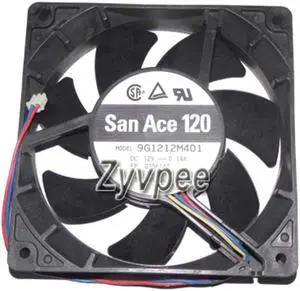 Zyvpee 12025 120*25mm 9G1212M401 12V 0.14A 3 Wires Case fan 12CM server cpu cooler Zyvpee 12025 120*25mm 9G1212M401 12V 0.14A 3 Wires Case fan 12CM server cpu cooler