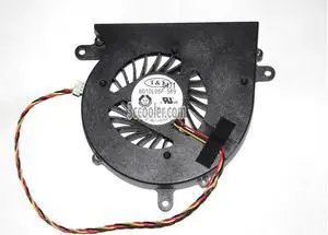 Zyvpee 6010L05F 569 5V 0.35A 3 Wires 3 Pins Notebook Cooling fan Zyvpee 6010L05F 569 5V 0.35A 3 Wires 3 Pins Notebook Cooling fan