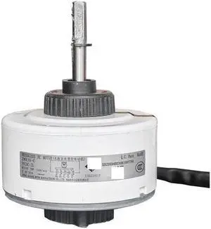 Zyvpee ZWR30-C FN30C-ZL 310V 30W 1160R/Min IP20 Brushless DC Motor for Air Conditioning Zyvpee ZWR30-C FN30C-ZL 310V 30W 1160R/Min IP20 Brushless DC Motor for Air Conditioning