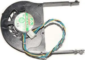 Zyvpee MGT5012XF-W10 12V 0.19A 4Wire Quadro FX1700 FX380 Video Fan