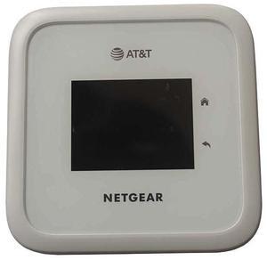 Zyvpee Unlocked Netgear Nighthawk M6 5G Cat19 Mobile Hotspot Router WIFI6 MR6110 1A1NAS