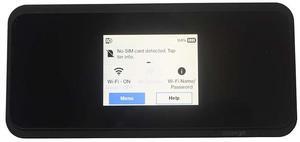 Zyvpee Inseego 4G LET 5G MiFi M2000 Mobile Hotspot Router WIFI6